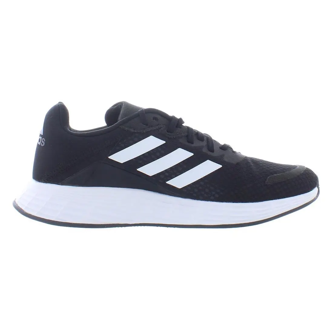 Adidas shoes - Black/White/Almost Pink, Main: Black (UPC: 191533976020) 1