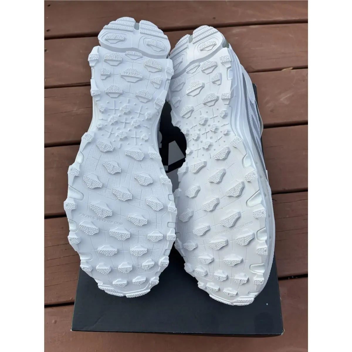 Adidas shoes - adidas Response Hoverturf - Response Hoverturf - White 3