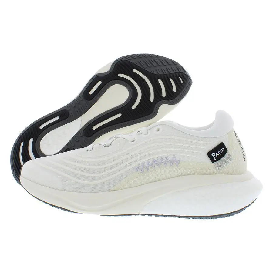 Adidas shoes - Cream, Main: White (UPC: 195747975473) 2
