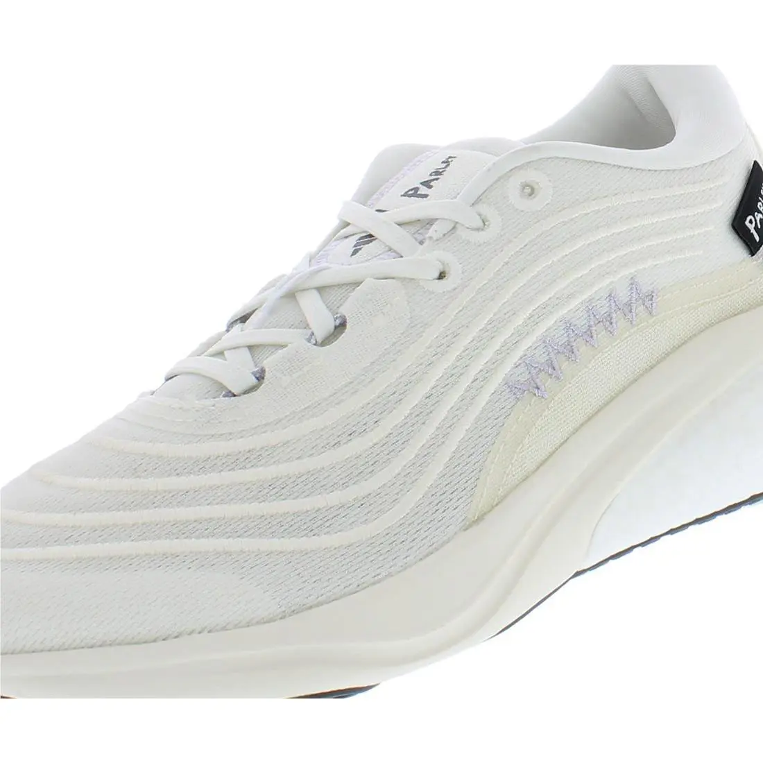 Adidas shoes - Cream, Main: White (UPC: 195747975473) 0