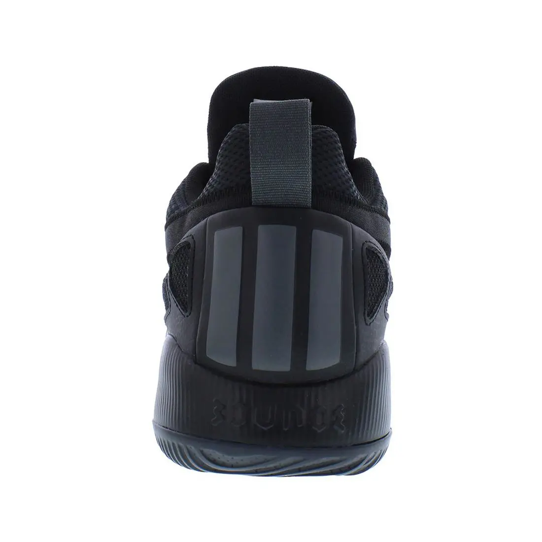 Adidas shoes - Core Black/Grey Six/Core Black (UPC: 196472619304) 1