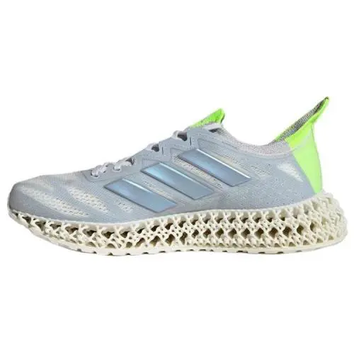 Adidas shoes - adidas 4DFWD - IG8993 - Gray 0