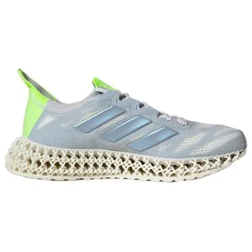 Adidas shoes - adidas 4DFWD - IG8993 - Gray 1