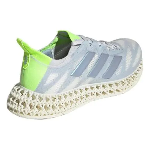 Adidas shoes - adidas 4DFWD - IG8993 - Gray 2
