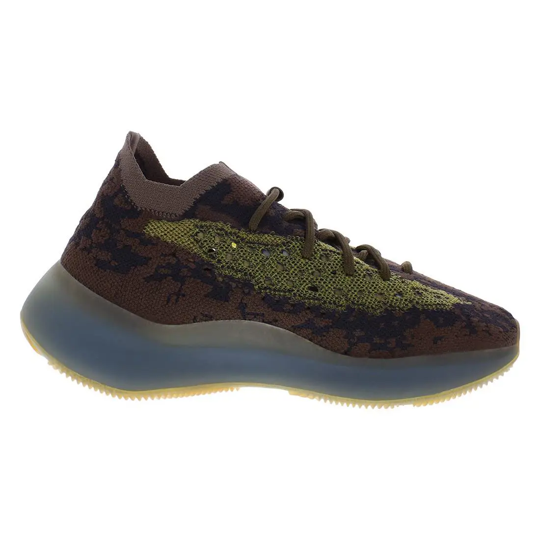 Adidas shoes - Lmnte/Lmnte/Lmnte, Main: Brown (UPC: 194819808824) 1