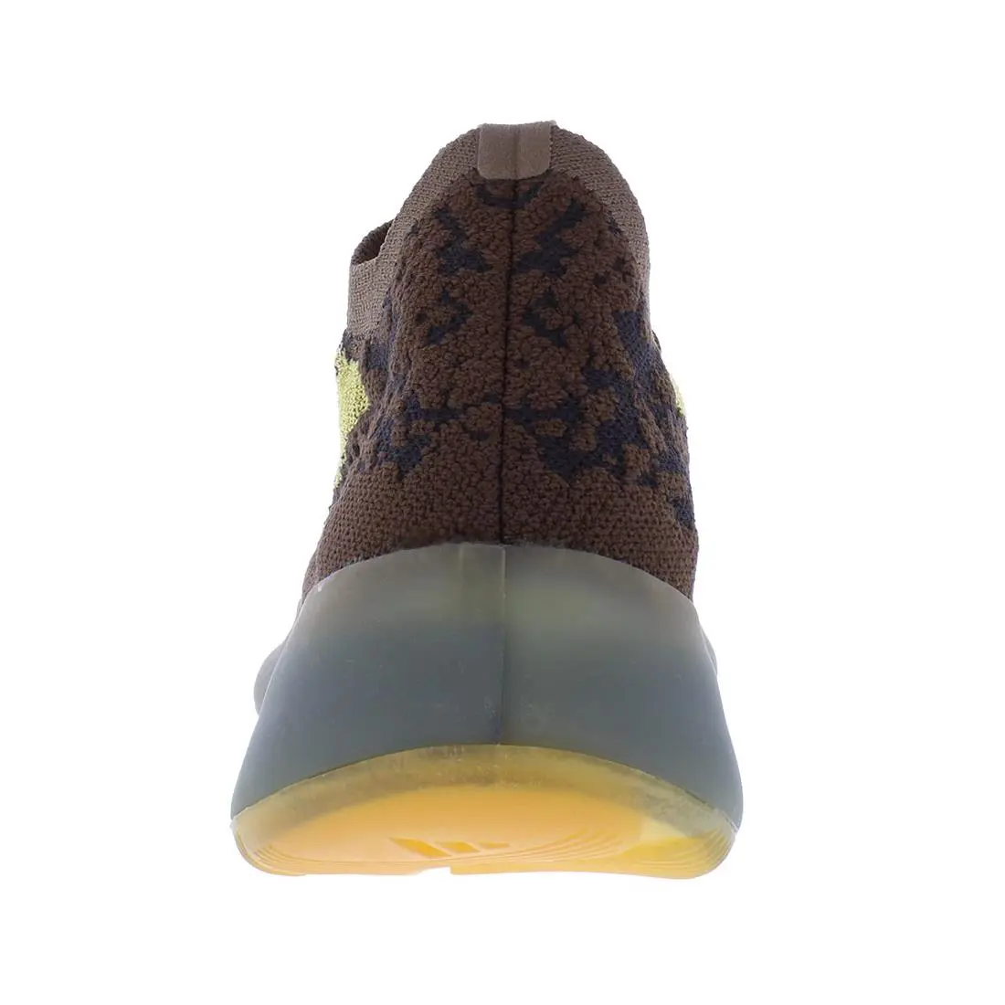 Adidas shoes - Lmnte/Lmnte/Lmnte, Main: Brown (UPC: 194819808824) 2