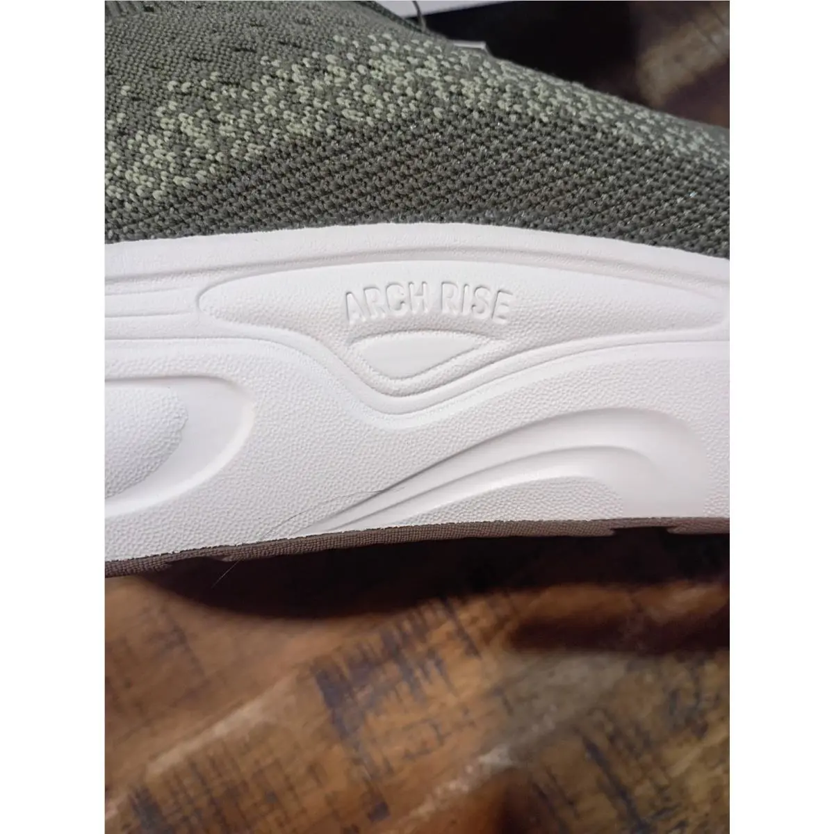 Adidas shoes - 34DC094-OFW - Green 7