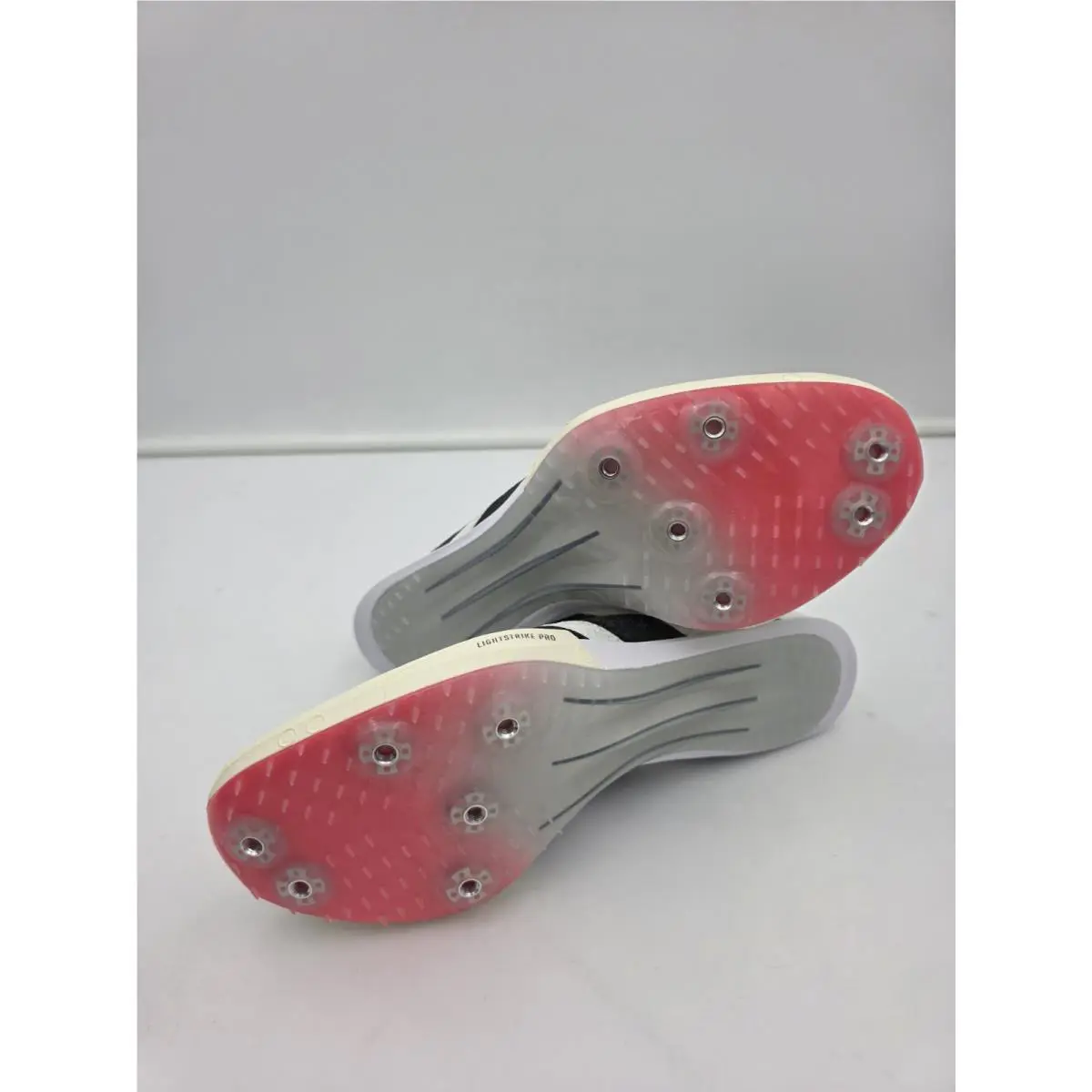 Adidas shoes - adidas Adizero - Adizero - IH5801 - White (UPC: 197613207077) 4