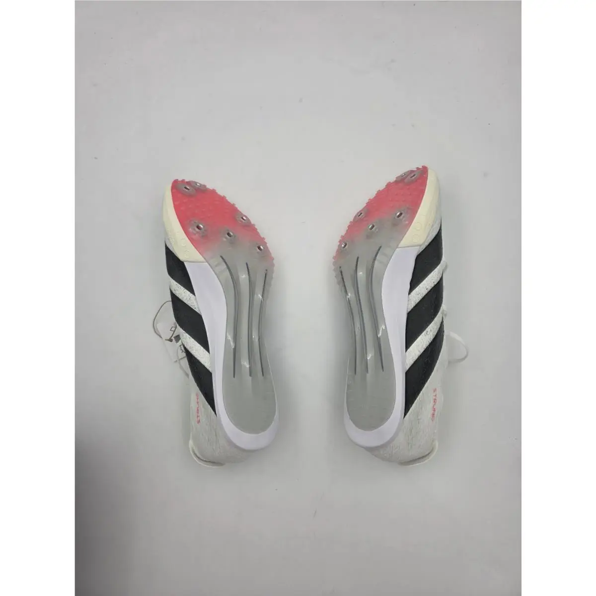 Adidas shoes - adidas Adizero - Adizero - IH5801 - White (UPC: 197613207077) 2