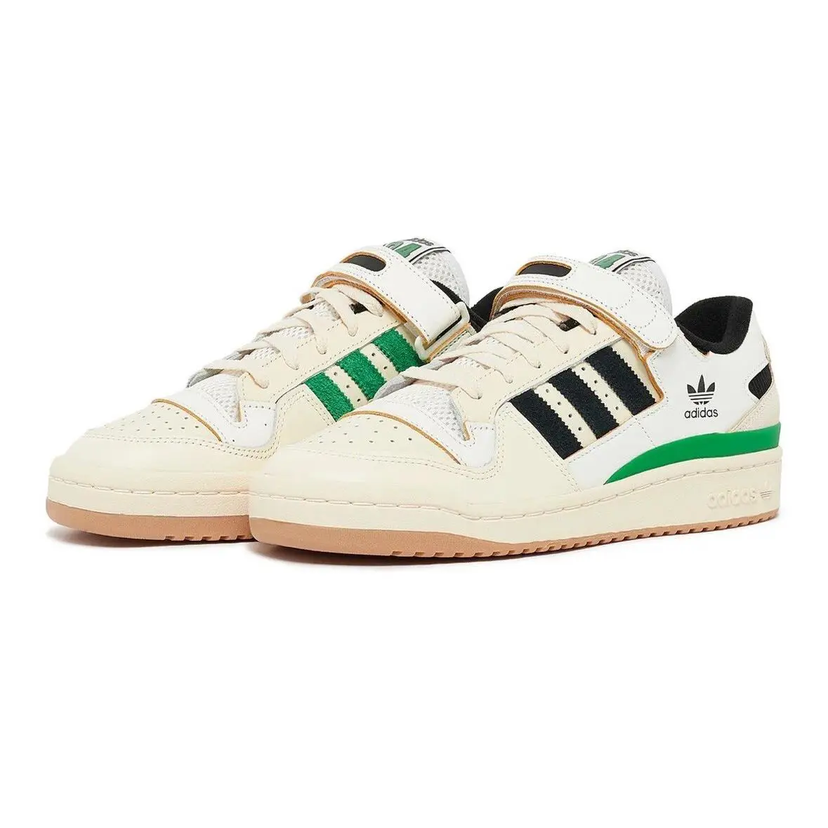 Adidas shoes - GX9058 - GX9058 - White 1