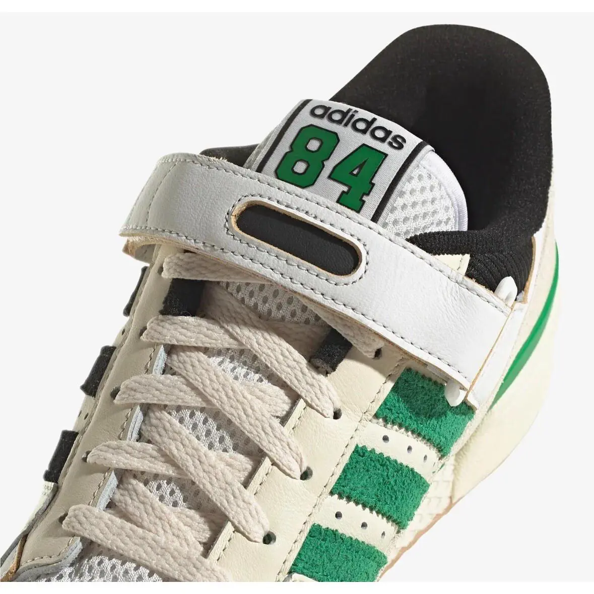 Adidas shoes - GX9058 - GX9058 - White 2