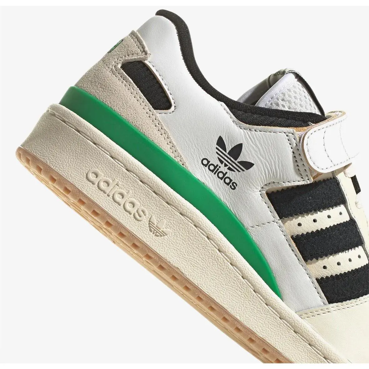 Adidas shoes - GX9058 - GX9058 - White 3