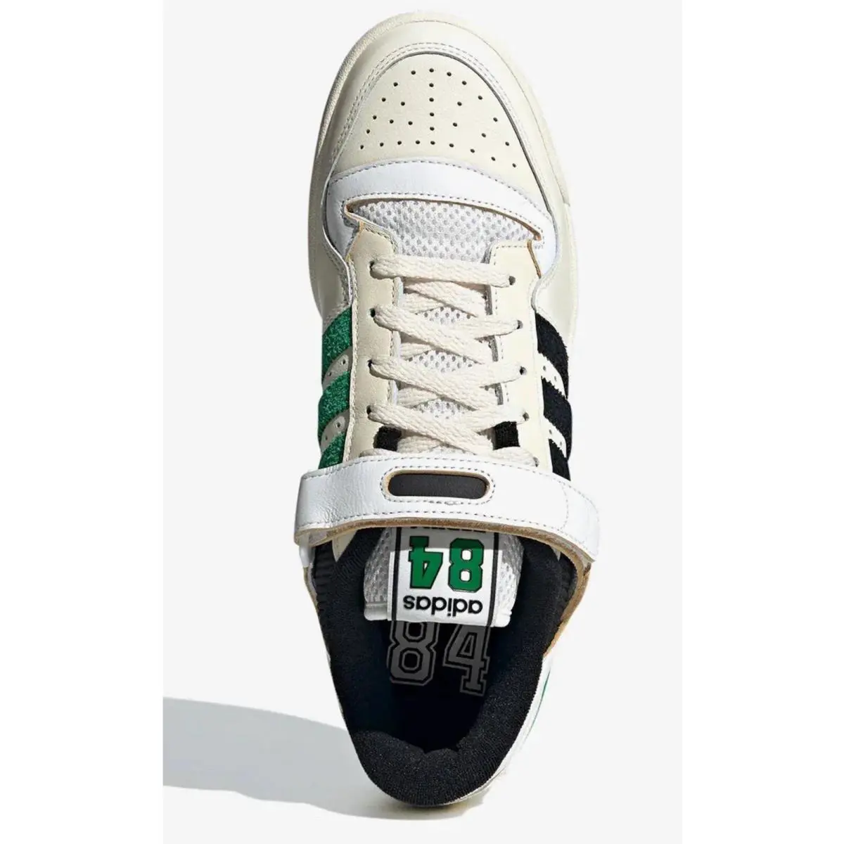 Adidas shoes - GX9058 - GX9058 - White 4