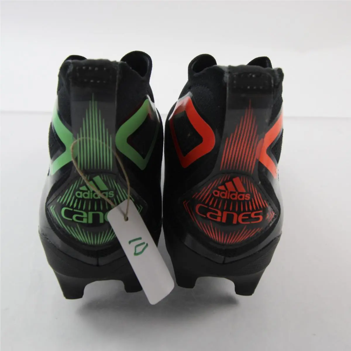 Adidas clothing - White (UPC: 0191028637375) 2