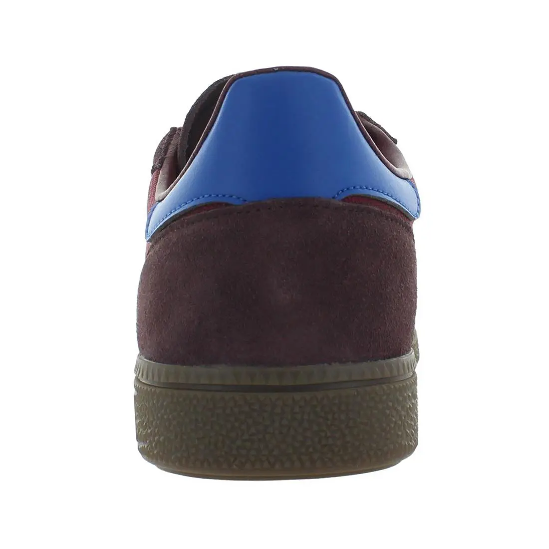 Adidas shoes - Burgundy/Royal Blue, Main: Red (UPC: 196477269382) 2