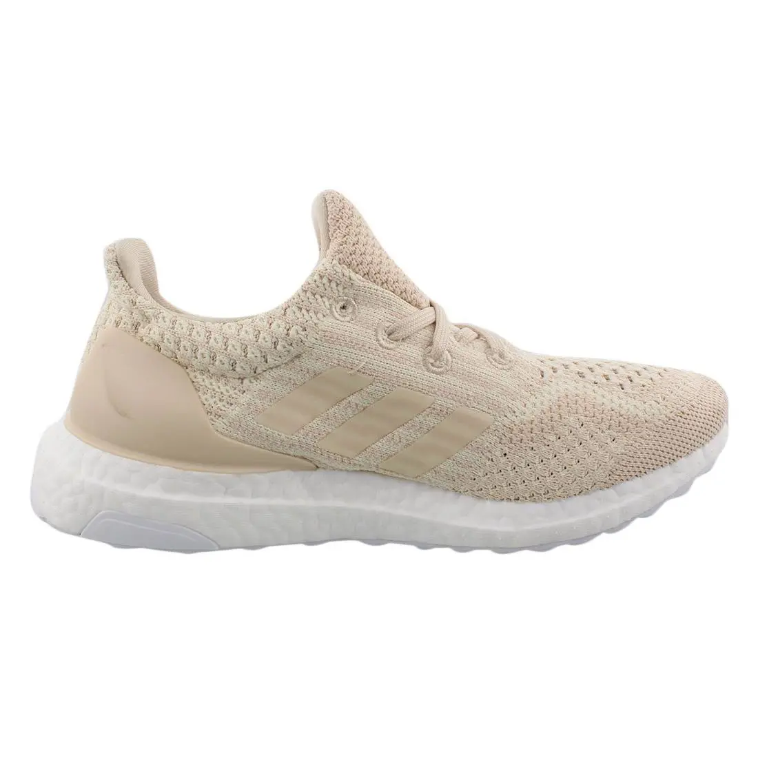 Adidas shoes - Halo Ivory/Cream White/Cloud White, Main: Beige (UPC: 194821987111) 1