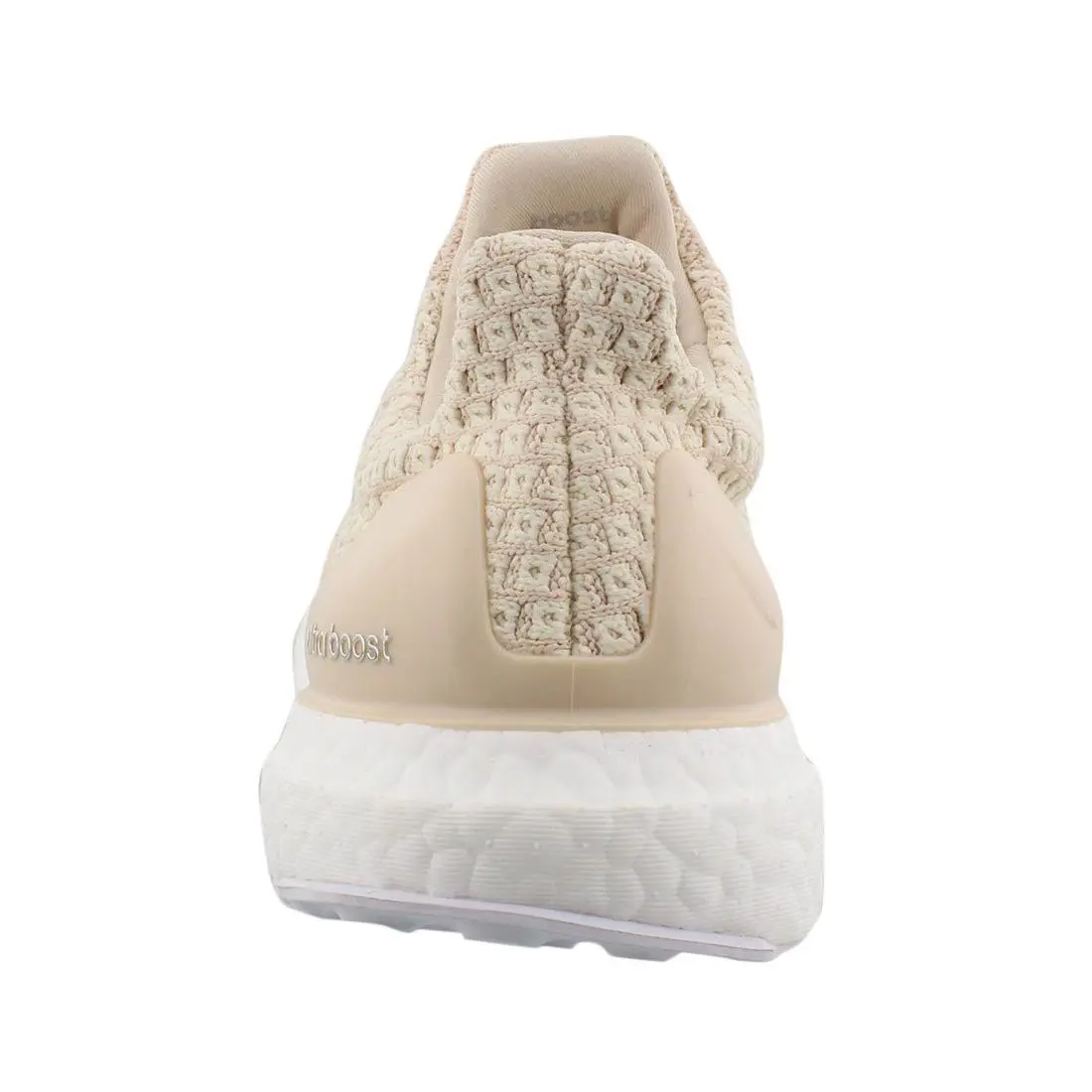 Adidas shoes - Halo Ivory/Cream White/Cloud White, Main: Beige (UPC: 194821987111) 2