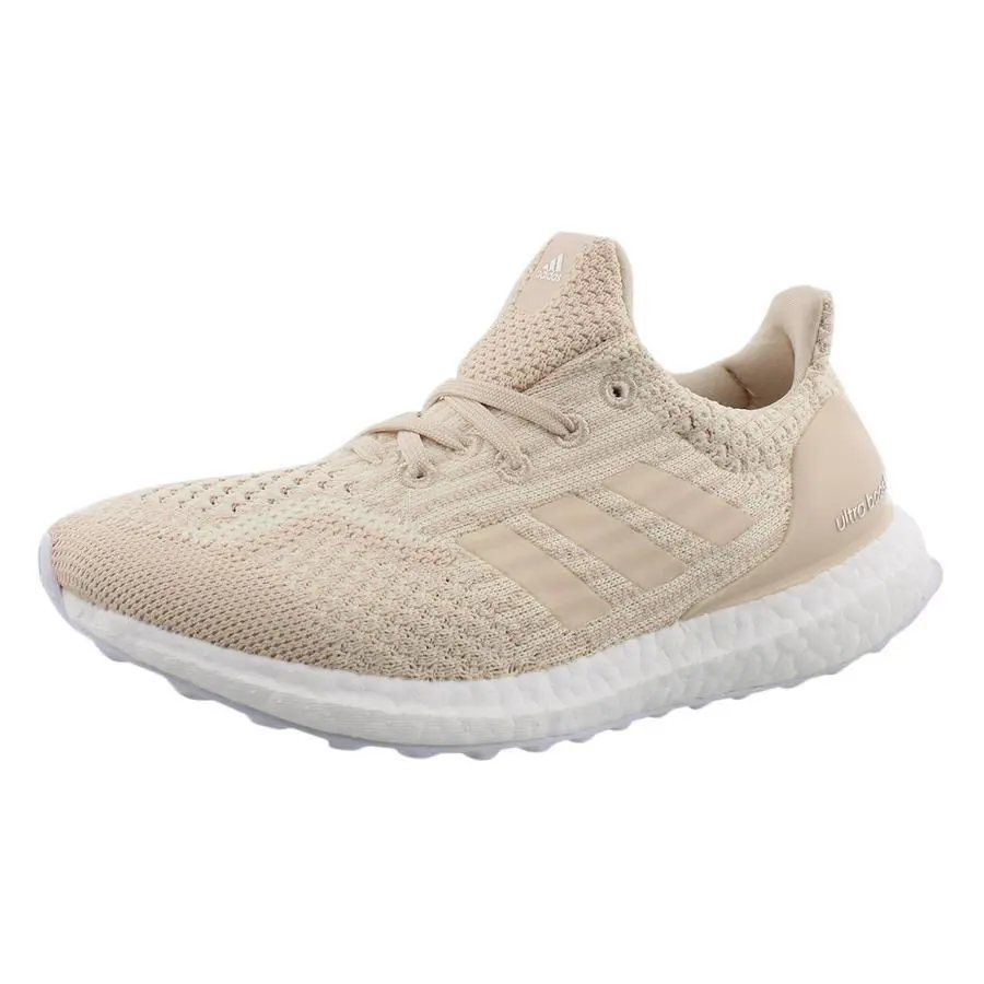 Adidas shoes - Halo Ivory/Cream White/Cloud White, Main: Beige (UPC: 194821987111) 3