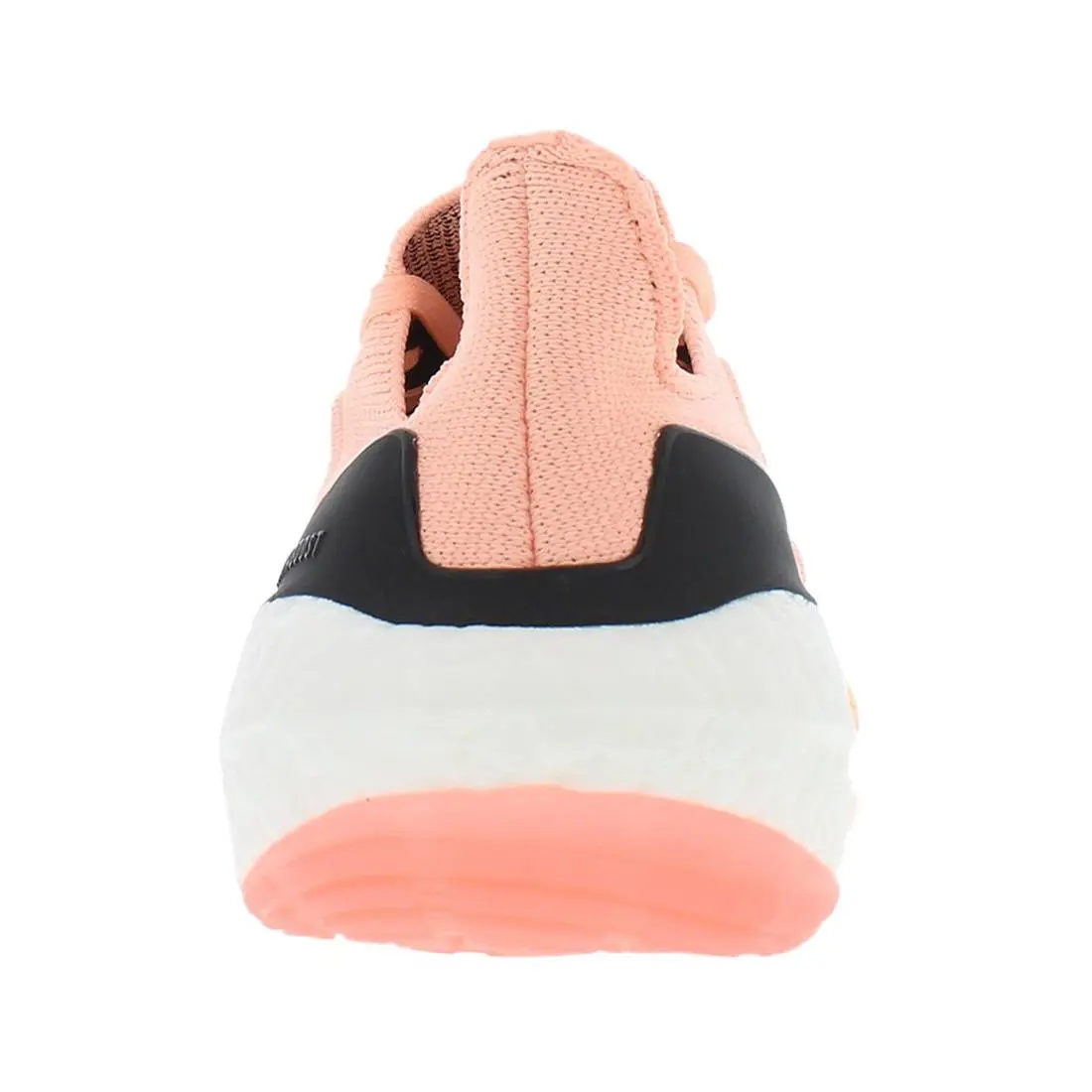 Adidas shoes - Light Flash Orange/Flash Orange/Turbo, Main: Orange (UPC: 883321146820) 2