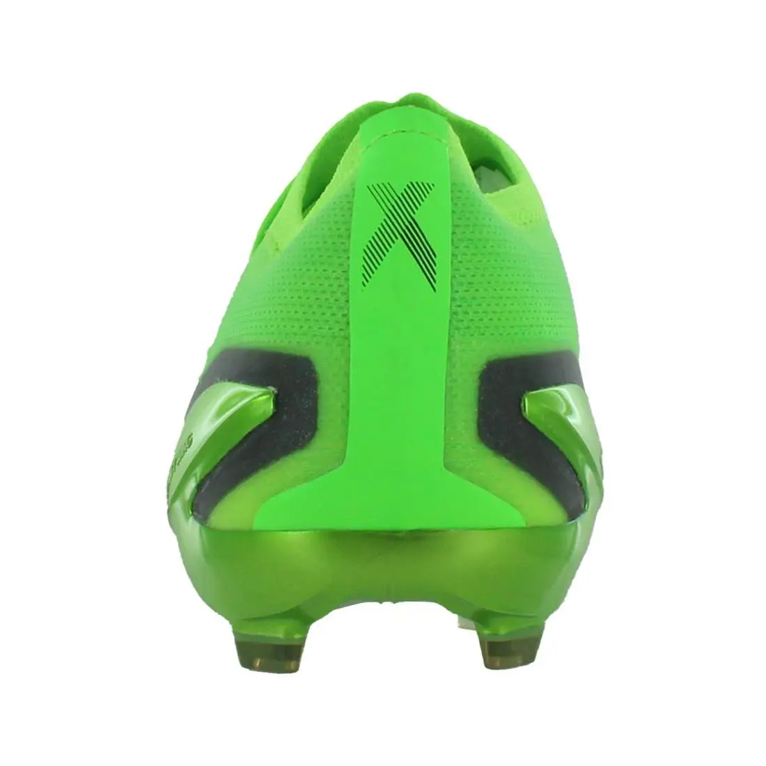 Adidas shoes - Solar Green/Core Black/Solar Yellow, Main: Green (UPC: 195739420547) 2