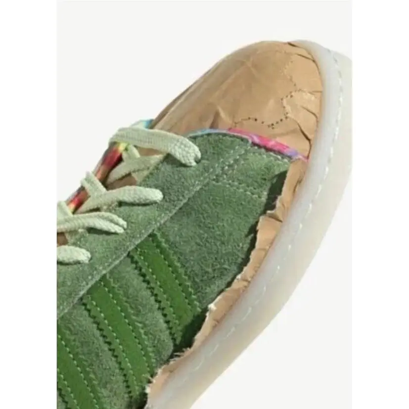 Adidas shoes - adidas Campus 80s - Campus - Brown 0