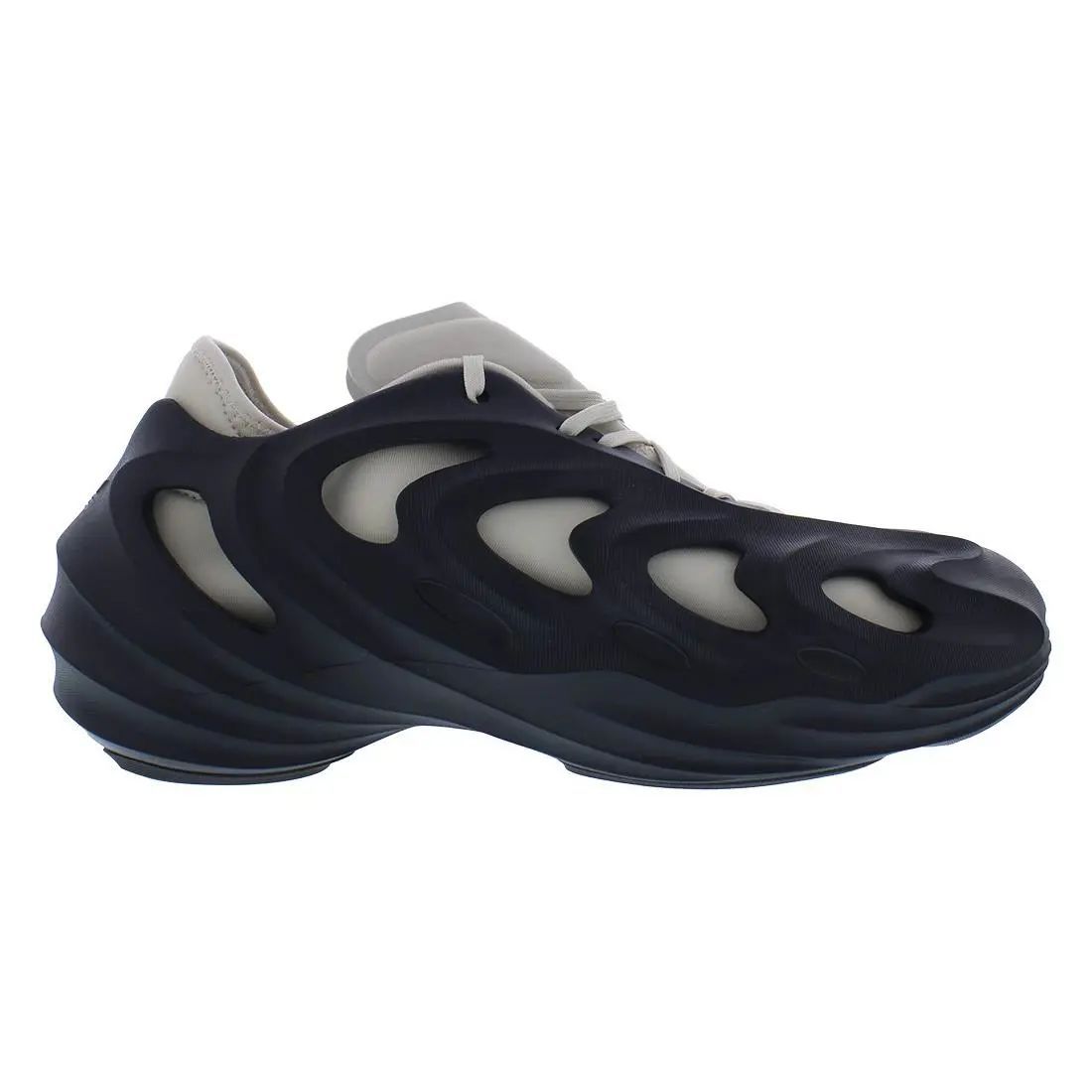 Adidas shoes - Legend Ink/Aluminum/Silver, Main: Black (UPC: 195747750162) 1