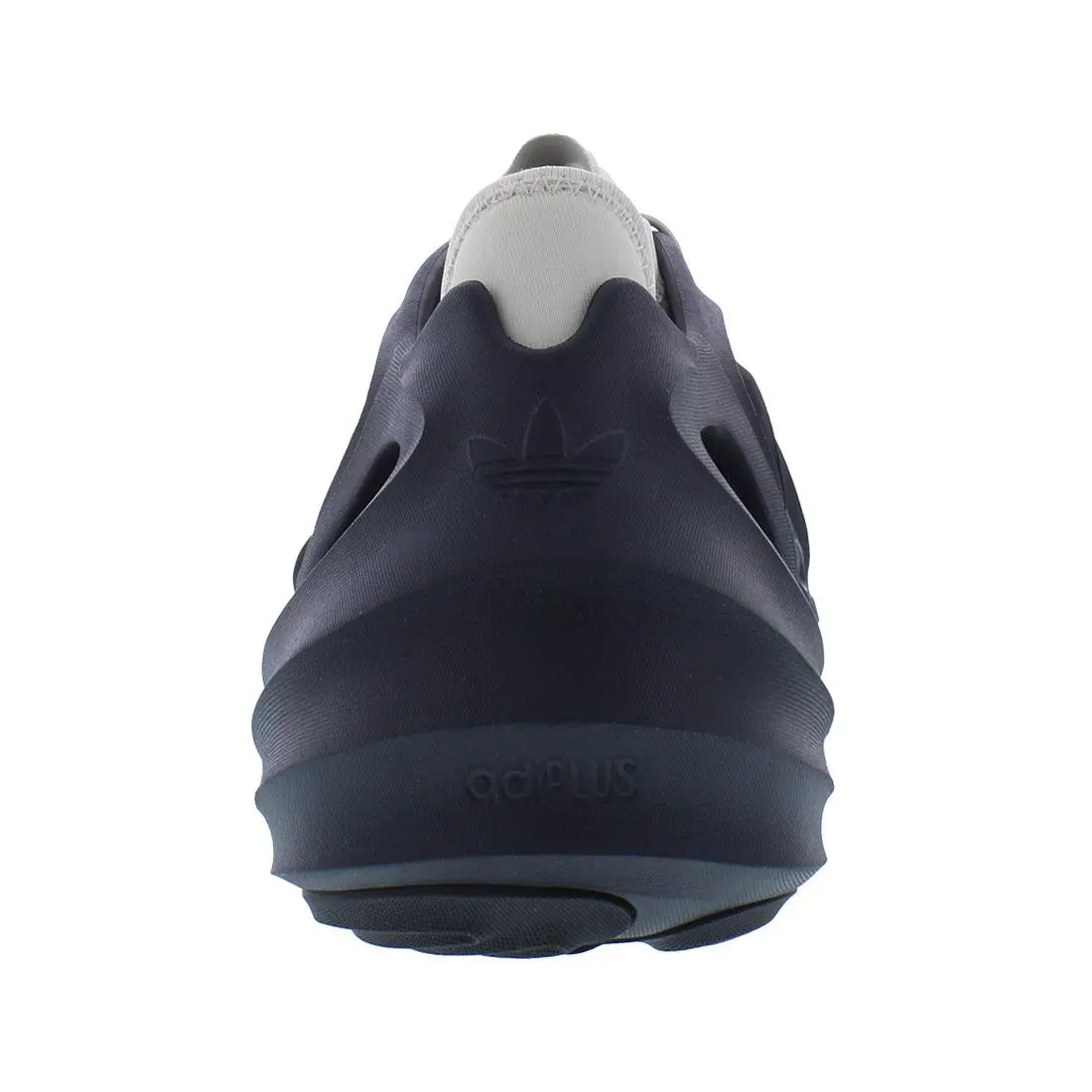 Adidas shoes - Legend Ink/Aluminum/Silver, Main: Black (UPC: 195747750162) 2