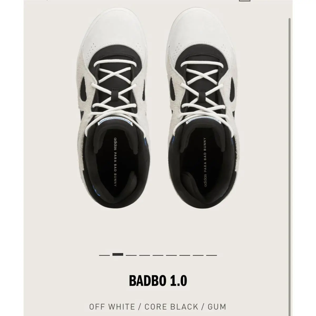 Adidas shoes - adidas JS - KI9522 - White 11