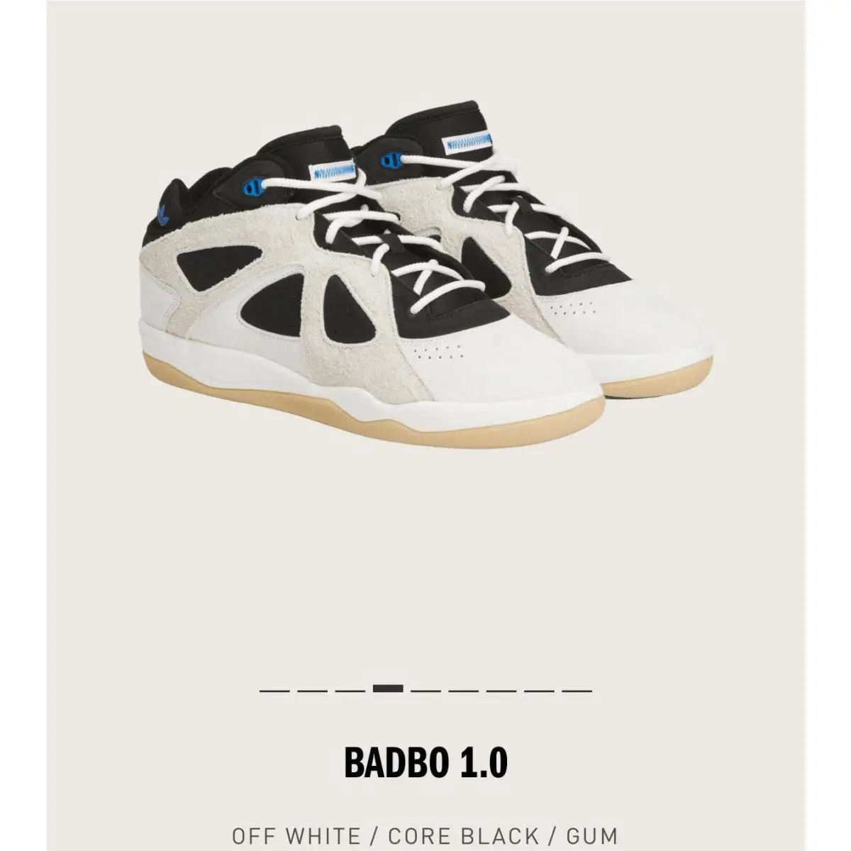 Adidas shoes - adidas JS - KI9522 - White 3
