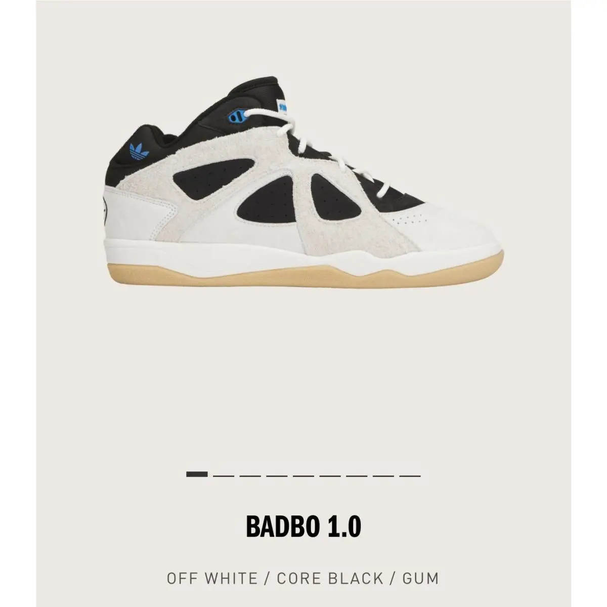 Adidas shoes - adidas JS - KI9522 - White 7