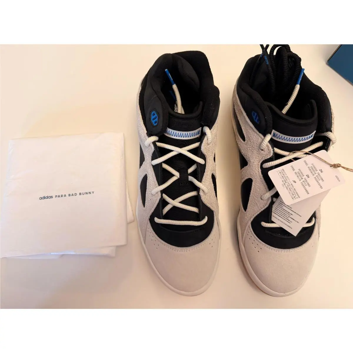 Adidas shoes - adidas JS - KI9522 - White 9
