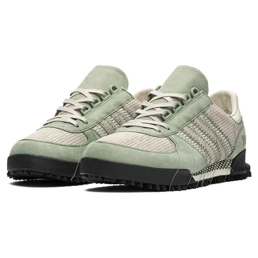 Adidas shoes - IG5307 - IG5307 - Grey/Green 0
