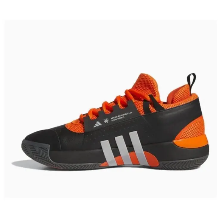 Adidas shoes - adidas D.O.N. Issue - Issue - Black 0