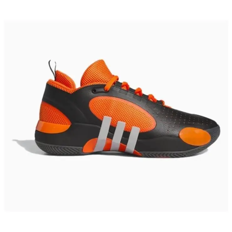Adidas shoes - adidas D.O.N. Issue - Issue - Black 1