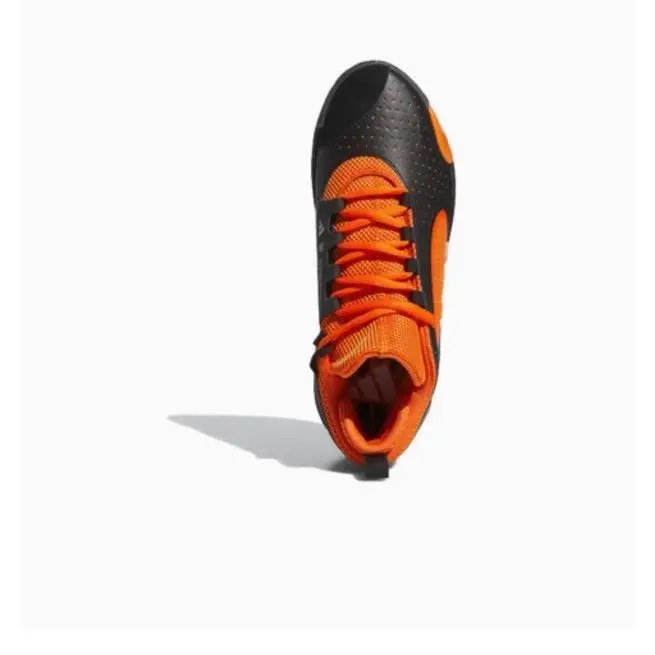 Adidas shoes - adidas D.O.N. Issue - Issue - Black 3