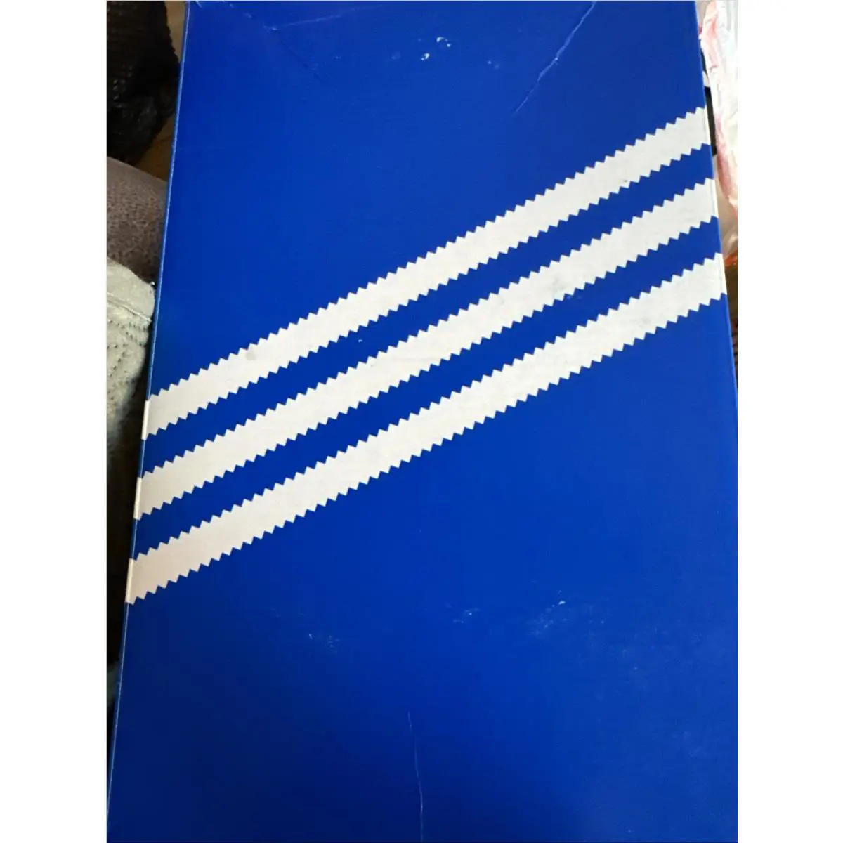 Adidas shoes - adidas Samba - Samba - Black/White (UPC: 0195703224867) 7