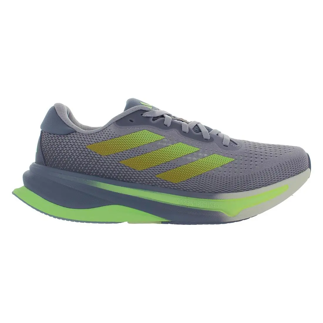 Adidas shoes - Silver Dawn/Spark/Green Spark (UPC: 196468011006) 1