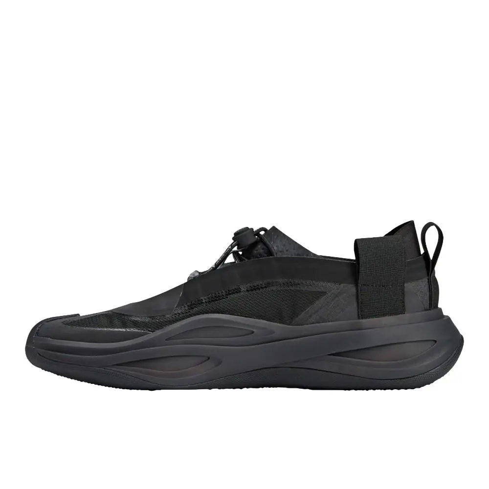 Adidas shoes - adidas  By Stella Mccartney Sportswear Low Ground - IE8774 - Black (UPC: 196478617380) 1