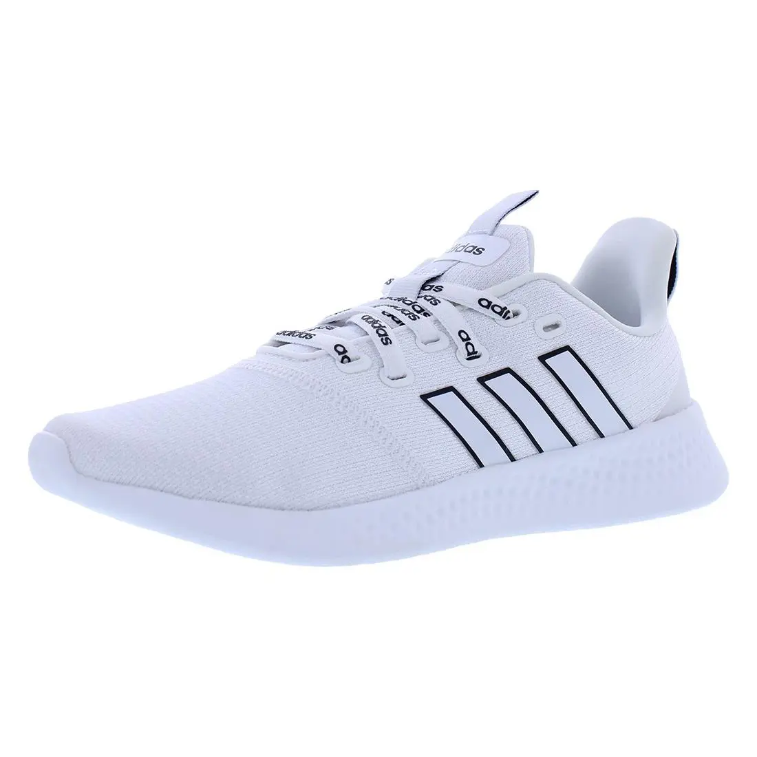 Adidas shoes - White/Black, Main: White (UPC: 194814882522) 0