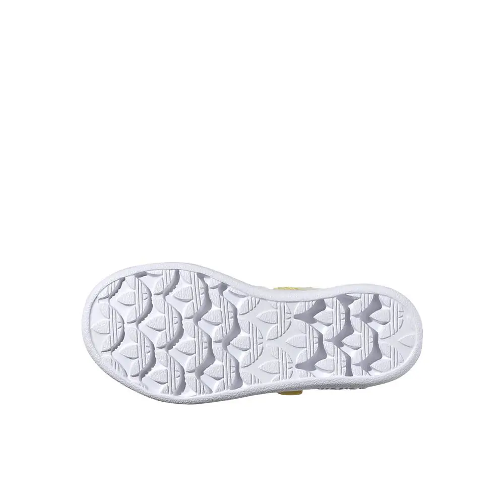 Adidas shoes - adidas Adifom Forum 360 X Cars Lace Up  Toddler - JQ1340 - Yellow (UPC: 197620298358) 3