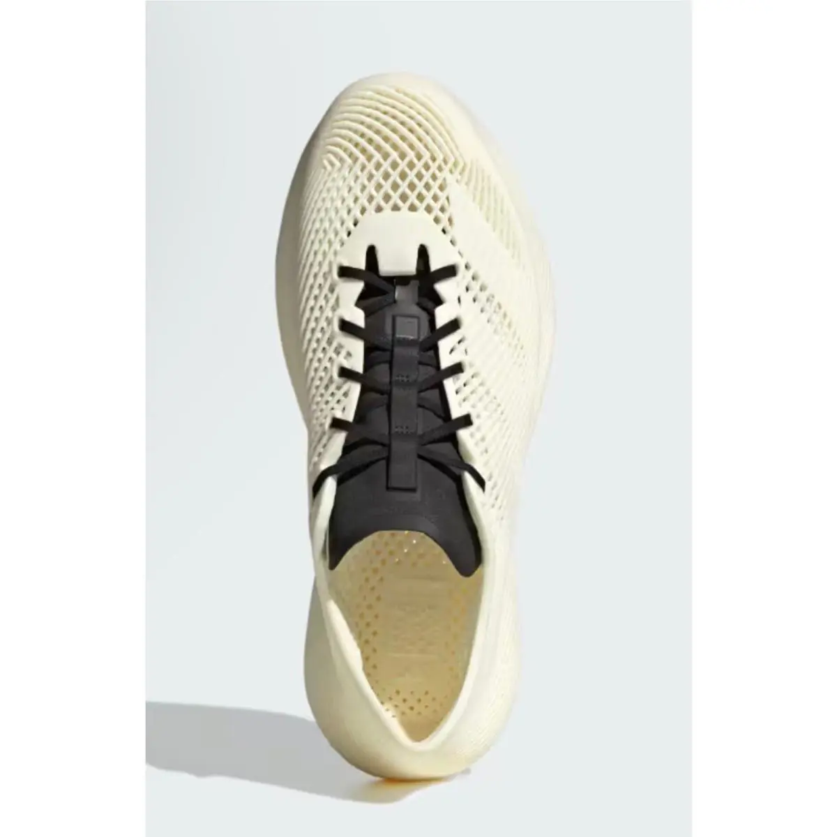 Adidas shoes - Cream 1