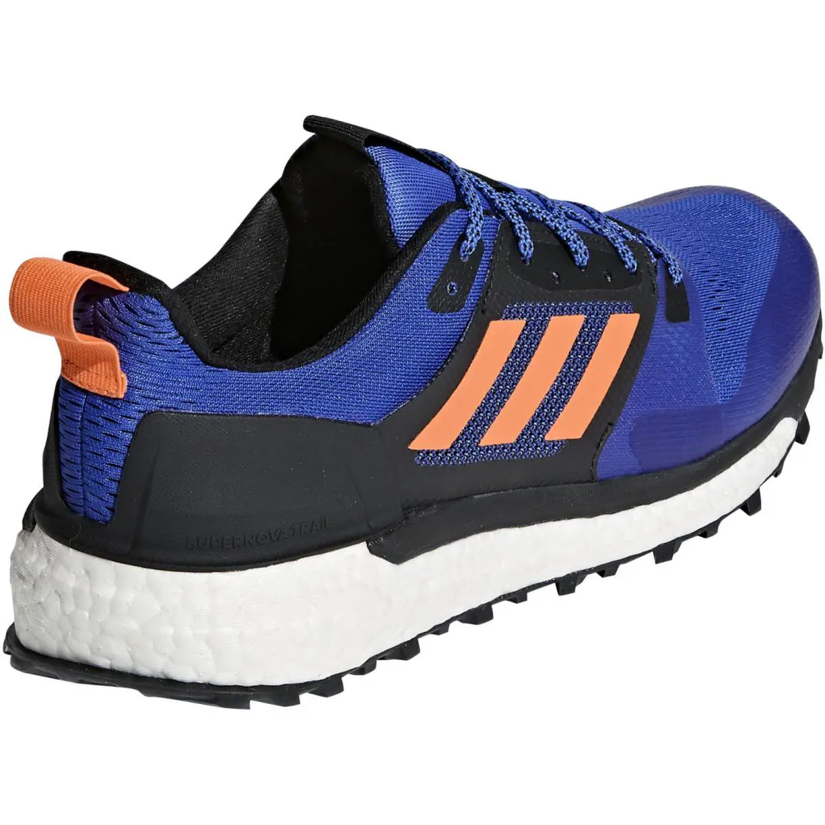 Adidas shoes - Blue (UPC: 191039035634) 1