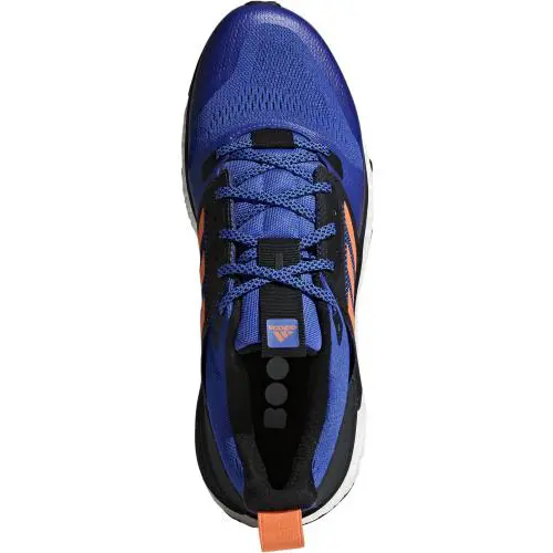 Adidas shoes - Blue (UPC: 191039035634) 2