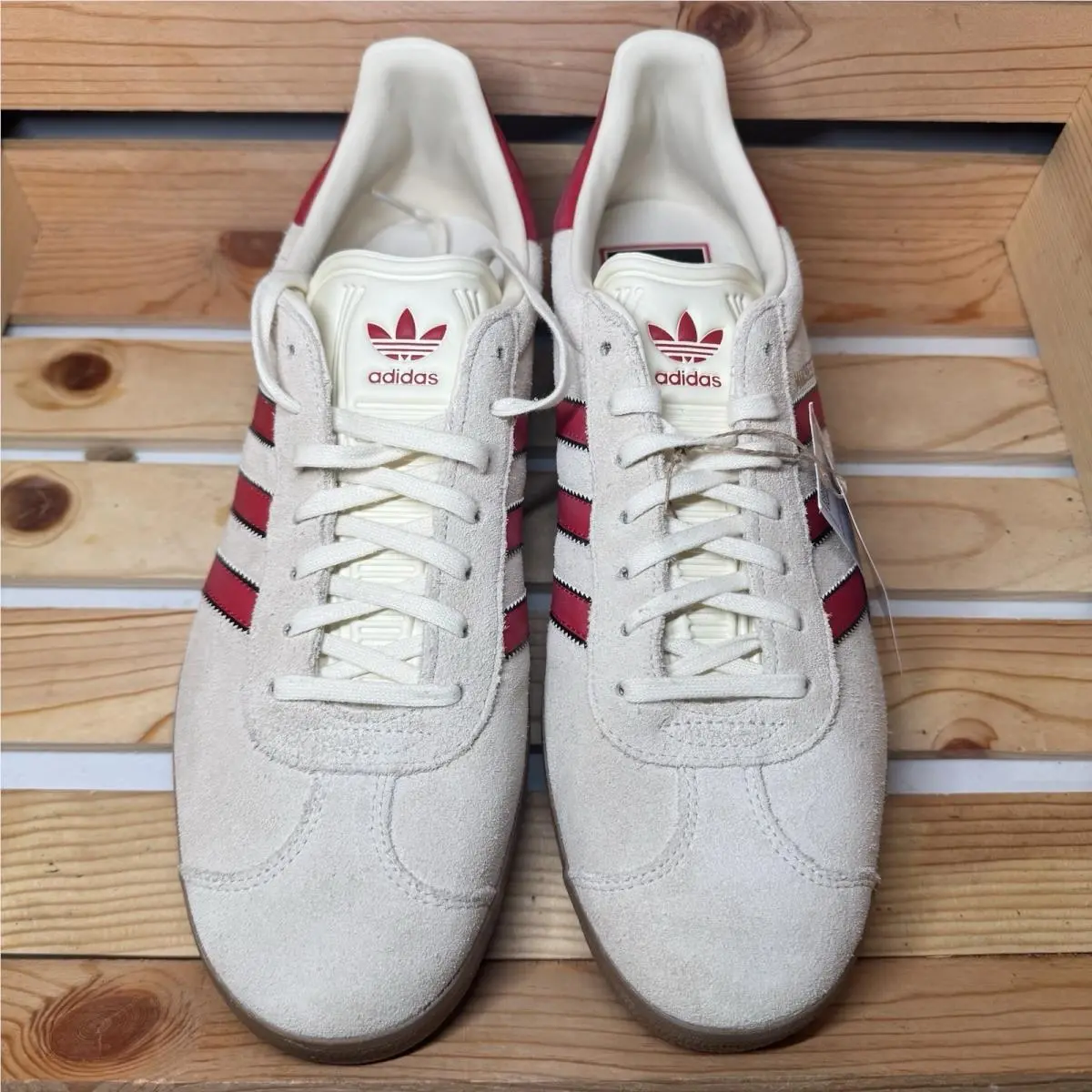 Adidas shoes - adidas JS - JS3040 - Beige 0