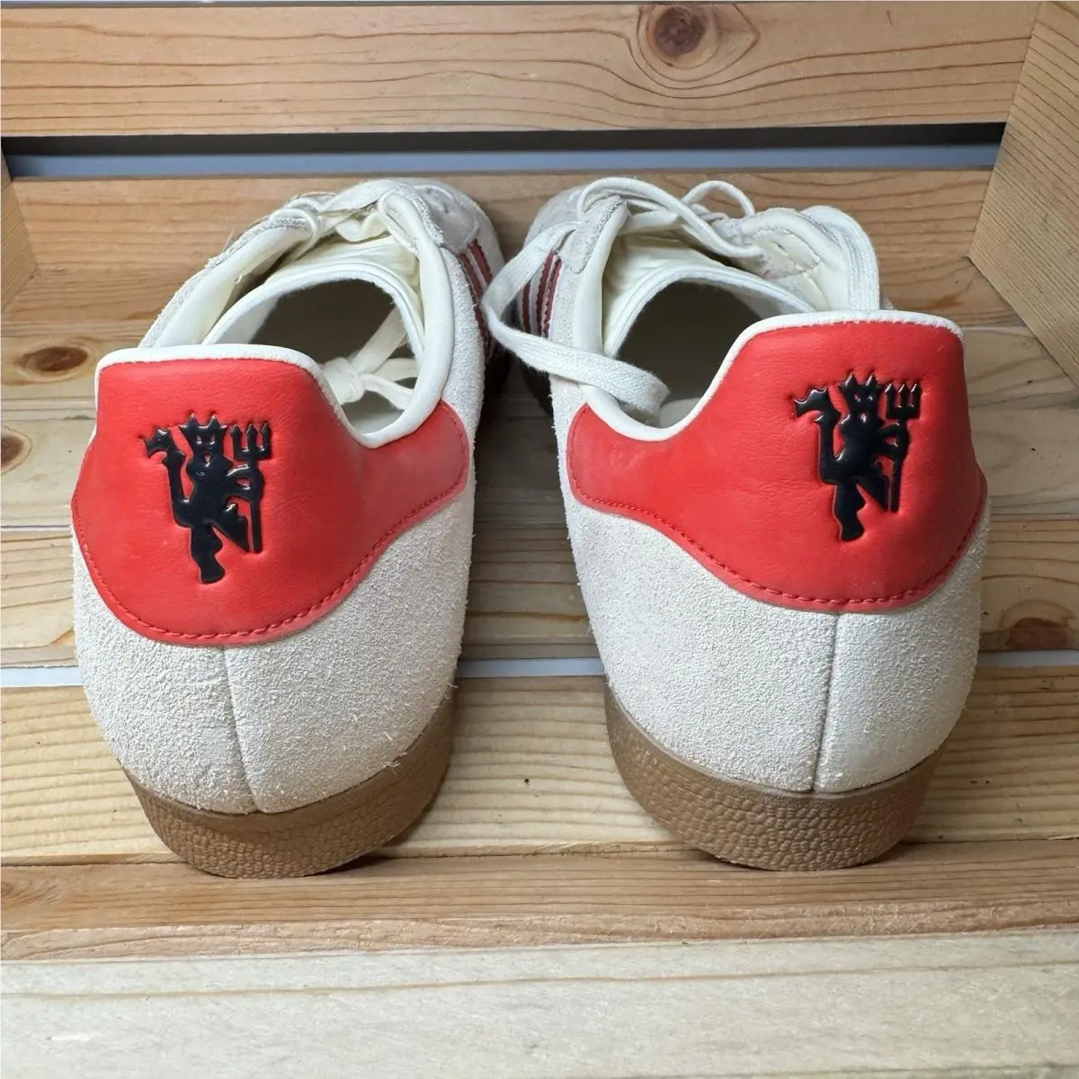 Adidas shoes - adidas JS - JS3040 - Beige 3