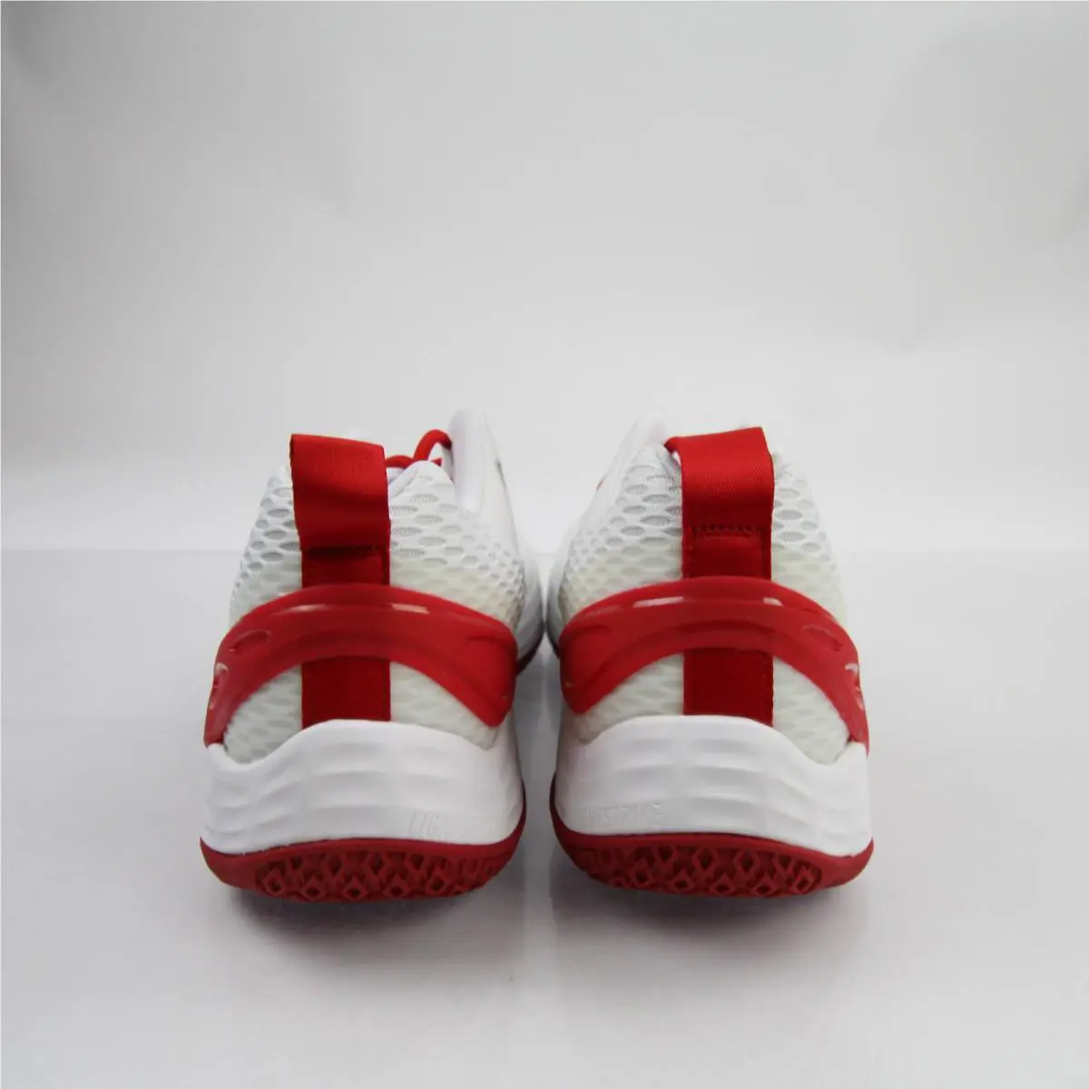 Adidas shoes - White (UPC: 0191028637375) 1