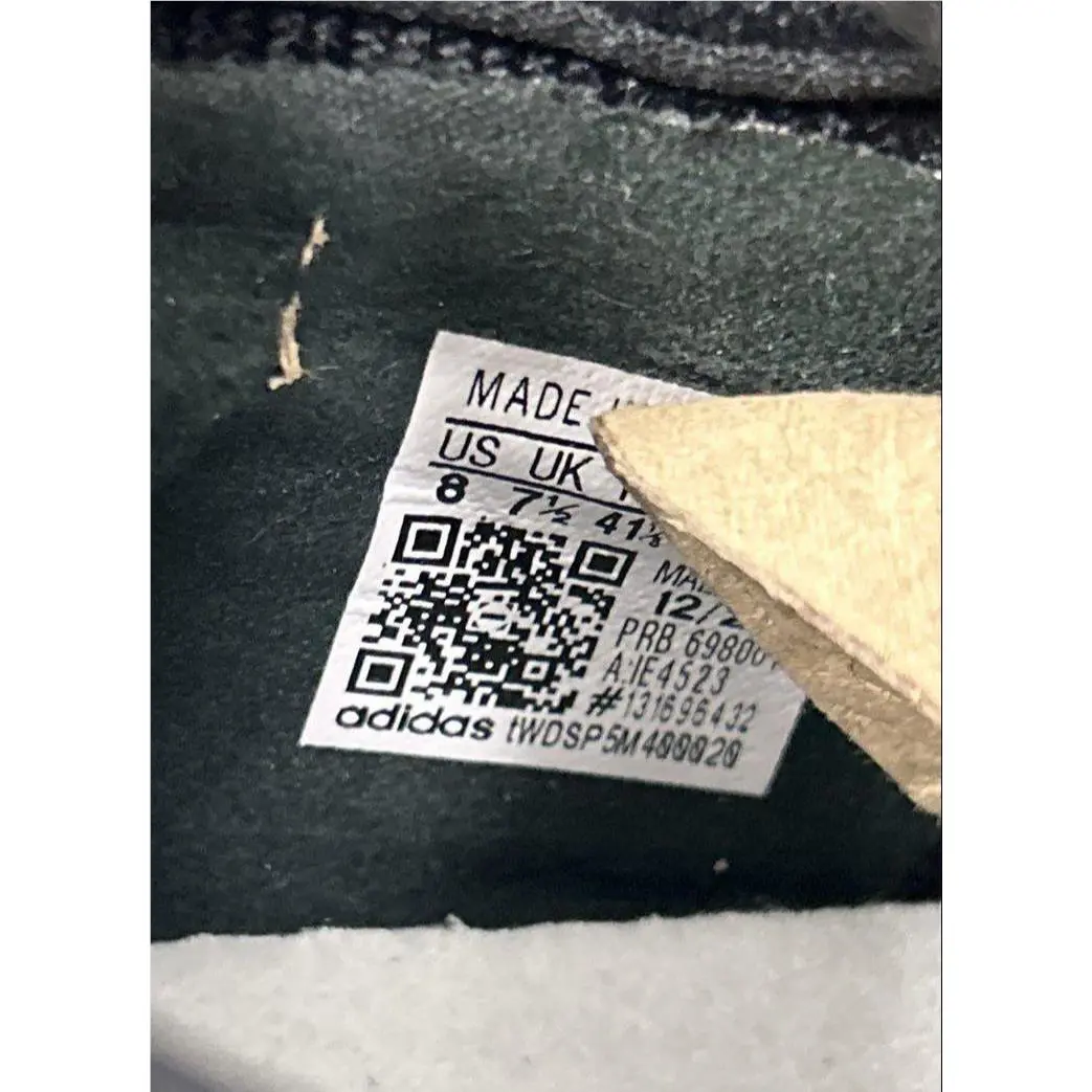 Adidas shoes - adidas NMD S1 - NMD - IE4588 - Multicolor 2