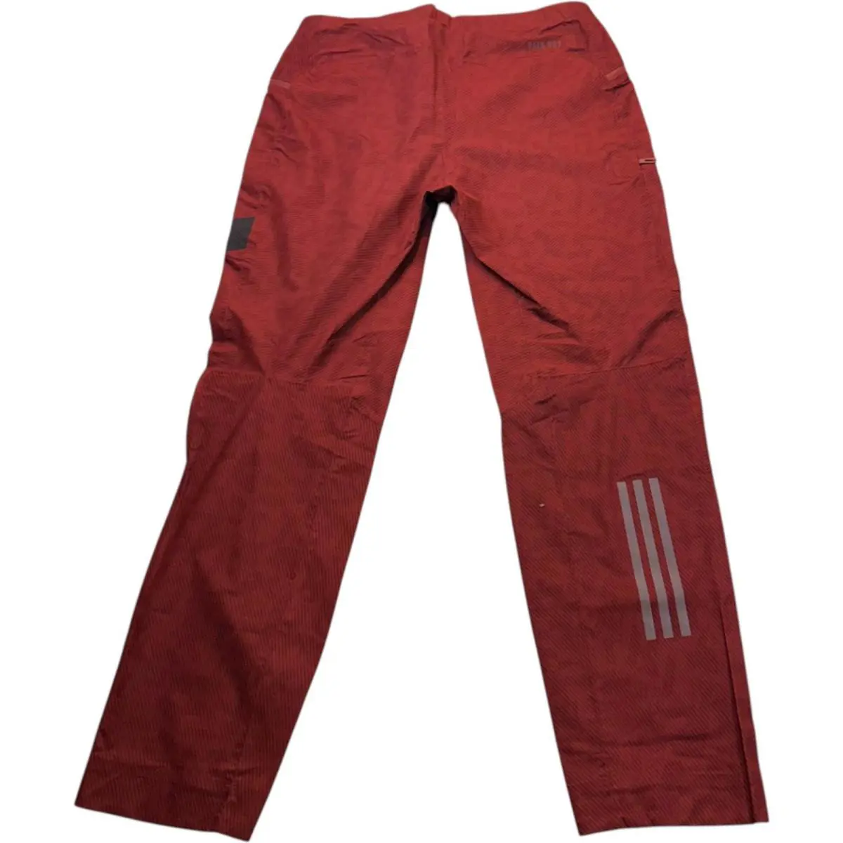 Adidas clothing - Red 6