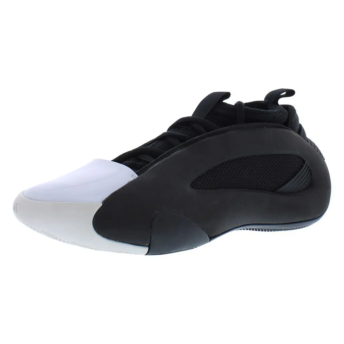 Adidas shoes - Black/White/Cobalt Blue, Main: Black (UPC: 196477179667) 0