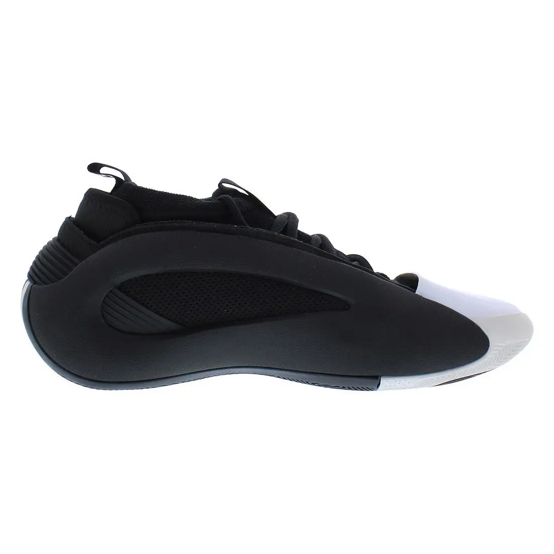 Adidas shoes - Black/White/Cobalt Blue, Main: Black (UPC: 196477179667) 1